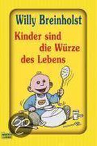 Omslag Kinder sind die Würze des Lebens