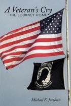 Omslag A Veteran's Cry-The Journey Home
