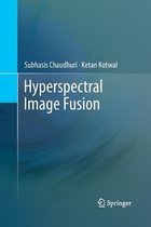 Hyperspectral Image Fusion