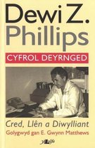 Cred, Llên a Diwylliant - Cyfrol Deyrnged Dewi Z. Phillips