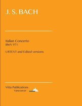 Italian Concerto Bwv 971