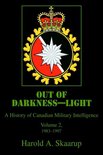 Out of Darkness--Light
