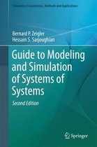 Guide to Modeling and Simulation of Systems of Systems