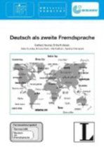 Deutsch als zweite Fremdsprache