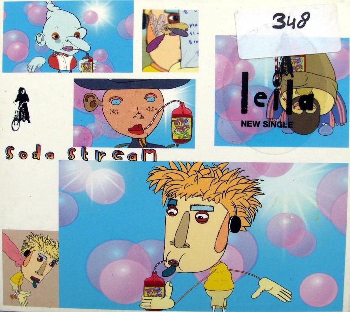 Soda Stream