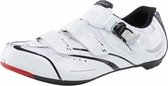 Shimano Fietsschoenen Sh-r088w Unisex Wit Maat 47