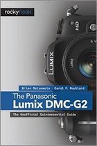 Panasonic Lumix Dmc-G2