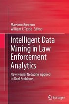 Intelligent Data Mining in Law Enforcement Analytics