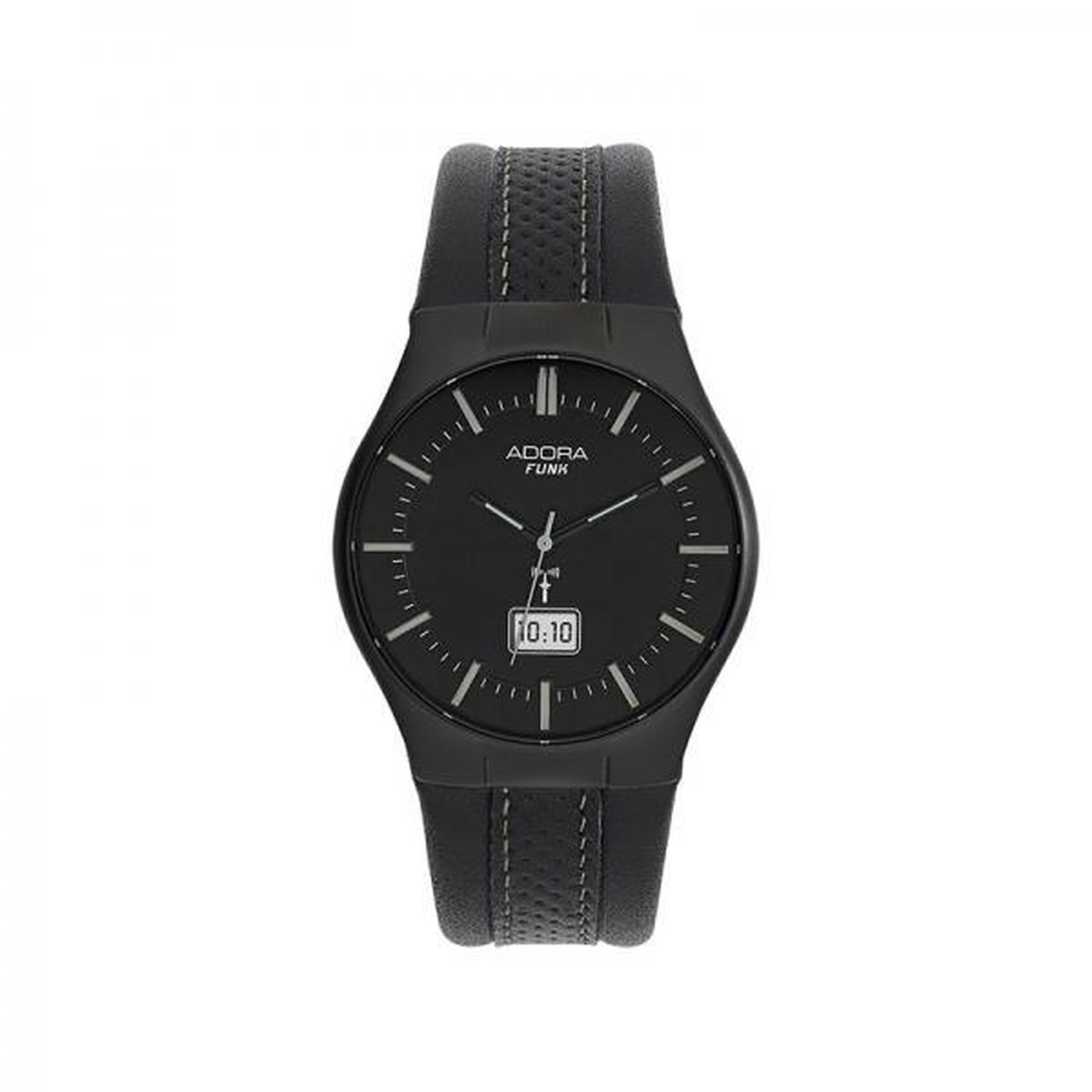 Palerma Horloge 7234.54 Heren Radio Controlled Rekband – Excellentwebshop