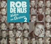 Rob de Nijs - Vallen en Opstaan 2 (2CD)
