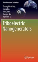 Triboelectric Nanogenerators