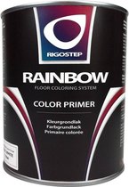 RigoStep Rainbow Color Primer (klik hier om kleur en inhoud te kiezen)