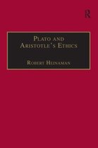 Plato And Aristotle's Ethics