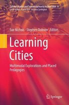 Cultural Studies and Transdisciplinarity in Education- Learning Cities