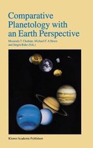 Comparative Planetology with an Earth Perspective