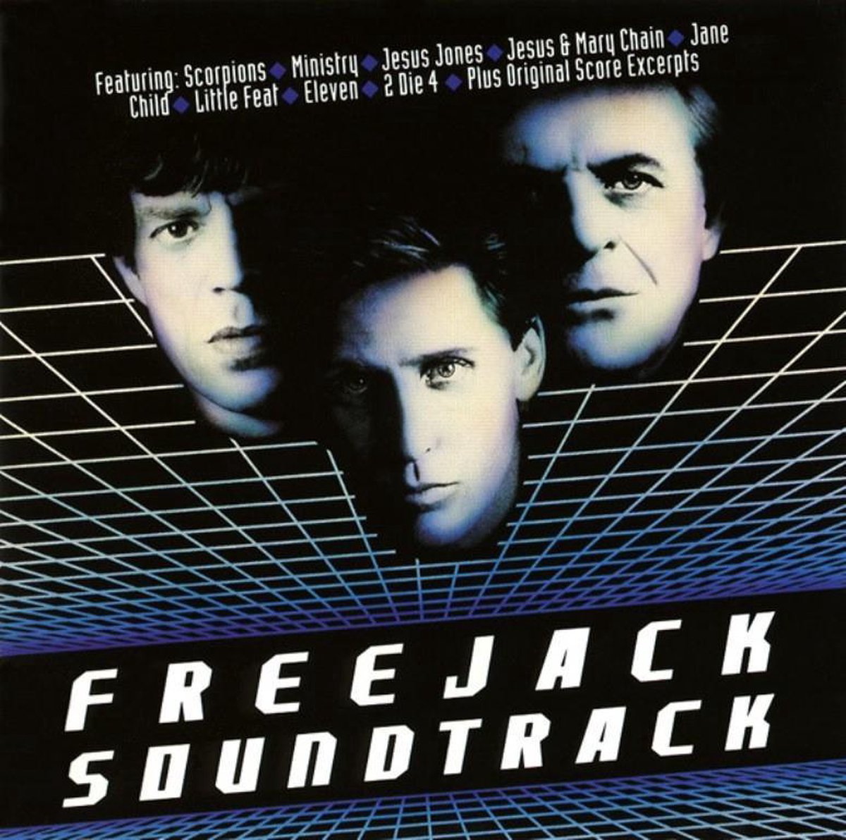 Freejack