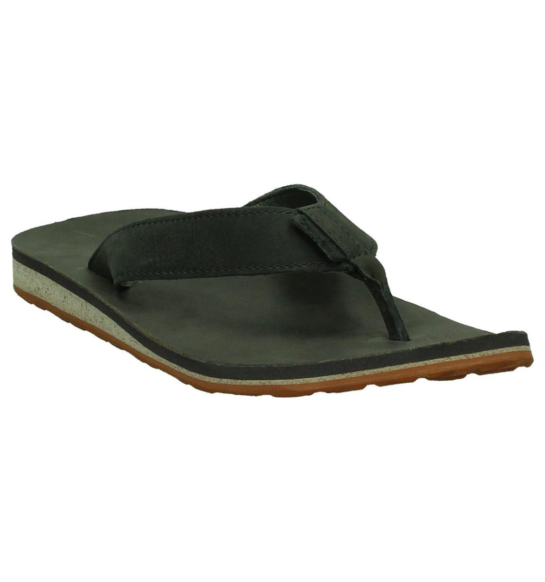 Teva voya flip vori black - Baum Sport