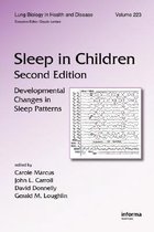 Lung Biology in Health and Disease- Sleep in Children