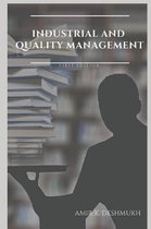 Industrial and Quality Management