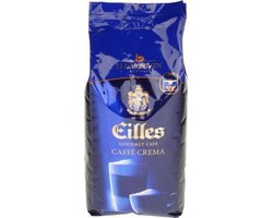 EILLES Kaffee koffiebonen CaffÃ¨ Crema (1kg)