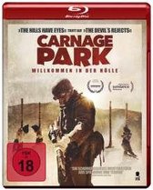 Carnage Park (Blu-ray)