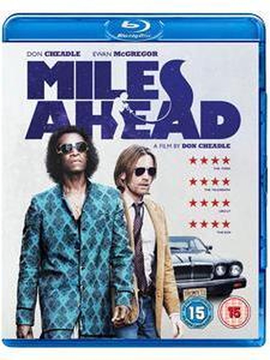 Miles Ahead
