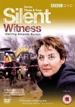 Silent Witness Season 3-4 (DVD)
