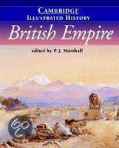 The Cambridge Illustrated History Of The British Empire