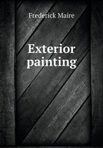 Exterior painting