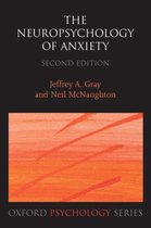 Neuropsychology Of Anxiety An Enquiry In