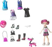 Polly Electropop Pack Sparkling Fashions