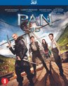 Pan (3D Blu-ray)