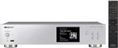 Pioneer N-30AE - Zilver