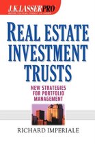 J.K. Lasser Pro Real Estate Investment Trusts