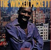Wicked Pickett