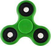 Fidget Spinner Hand Spinner Draaier Keramische lagers Groen