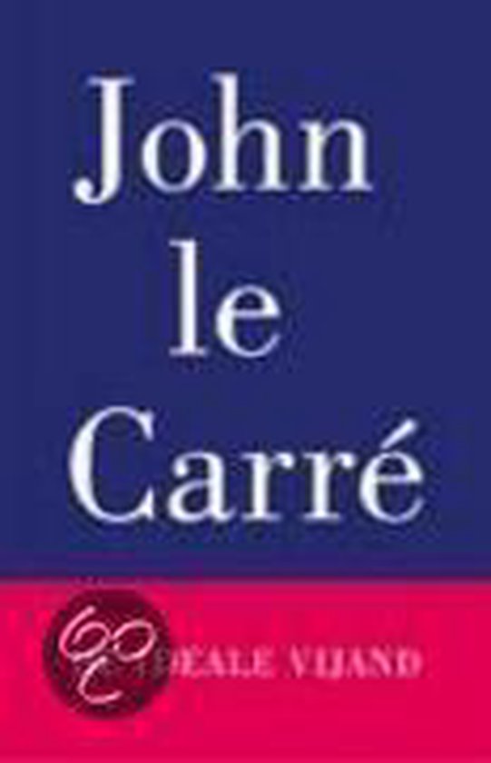 Ideale Vijand - cover