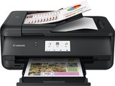 Canon PIXMA TS9550 - All-in-One printer