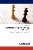 Strategic Entrepreneurship in Smes