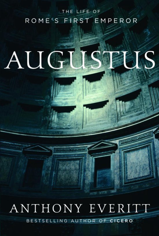 Augustus - cover