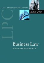 Business Law 03/04 Lpcg:P P