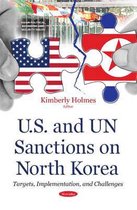 U.S. & UN Sanctions on North Korea
