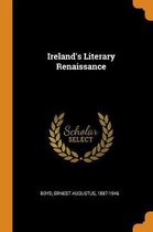 Ireland's Literary Renaissance