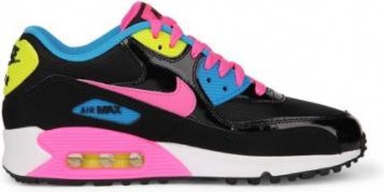 Nike Air Max 90 (GS) 724855-004 maat 36.5 | bol.com
