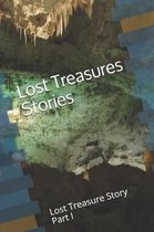 Lost Treasures Stories