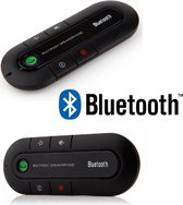 Kit mains libres Bluetooth pour voiture - Kit voiture - Appels mains libres dans la voiture