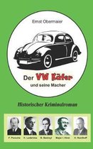 Der VW K fer Und Seine Macher