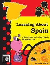 Learning about Spain
