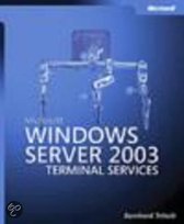 Microsoft Window Server 2003 Terminal Services