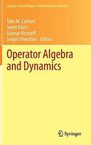 Operator Algebra and Dynamics